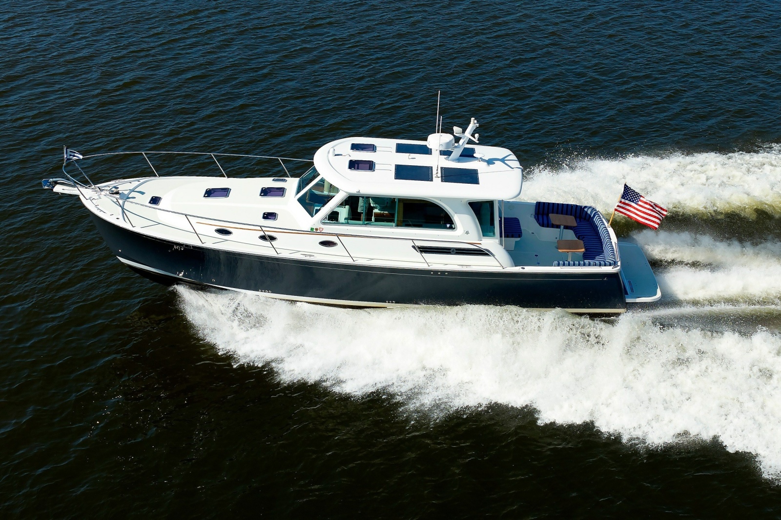 2020 Back Cove 41