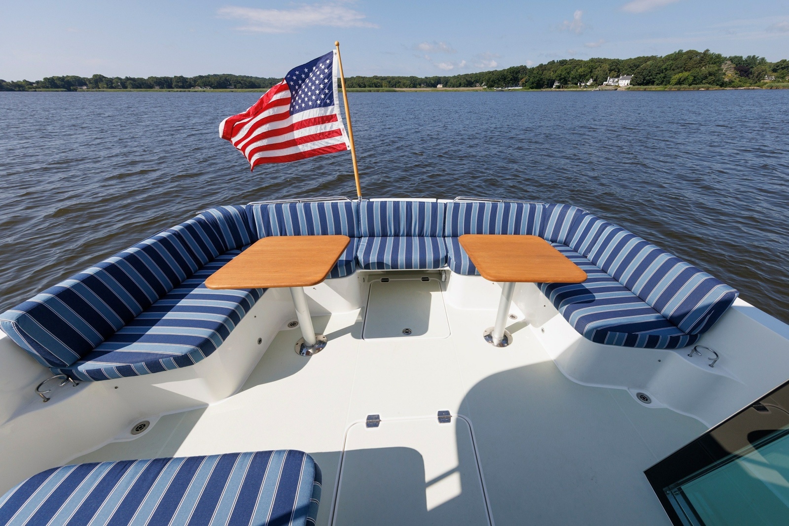 2020 Back Cove 41