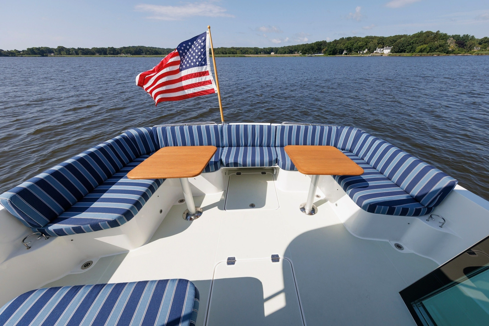 2020 Back Cove 41
