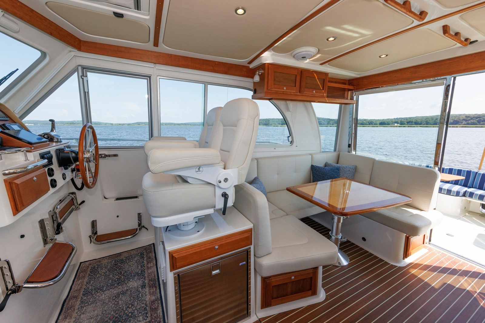 2020 Back Cove 41