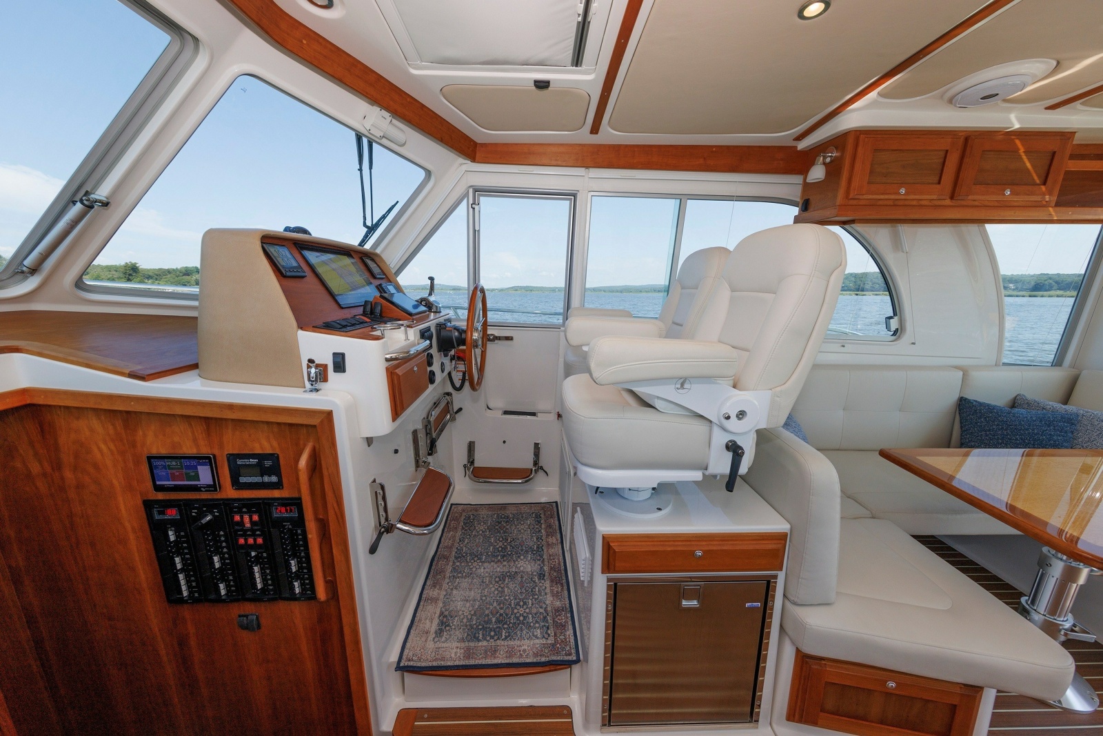 2020 Back Cove 41