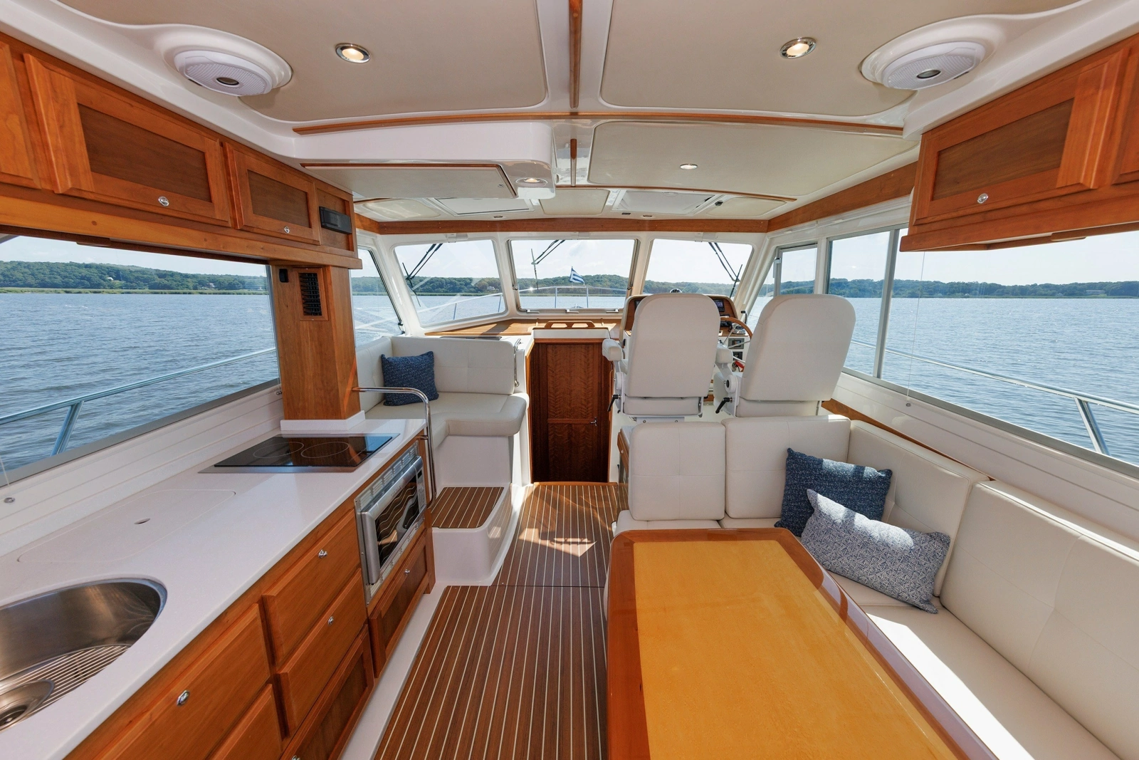 2020 Back Cove 41
