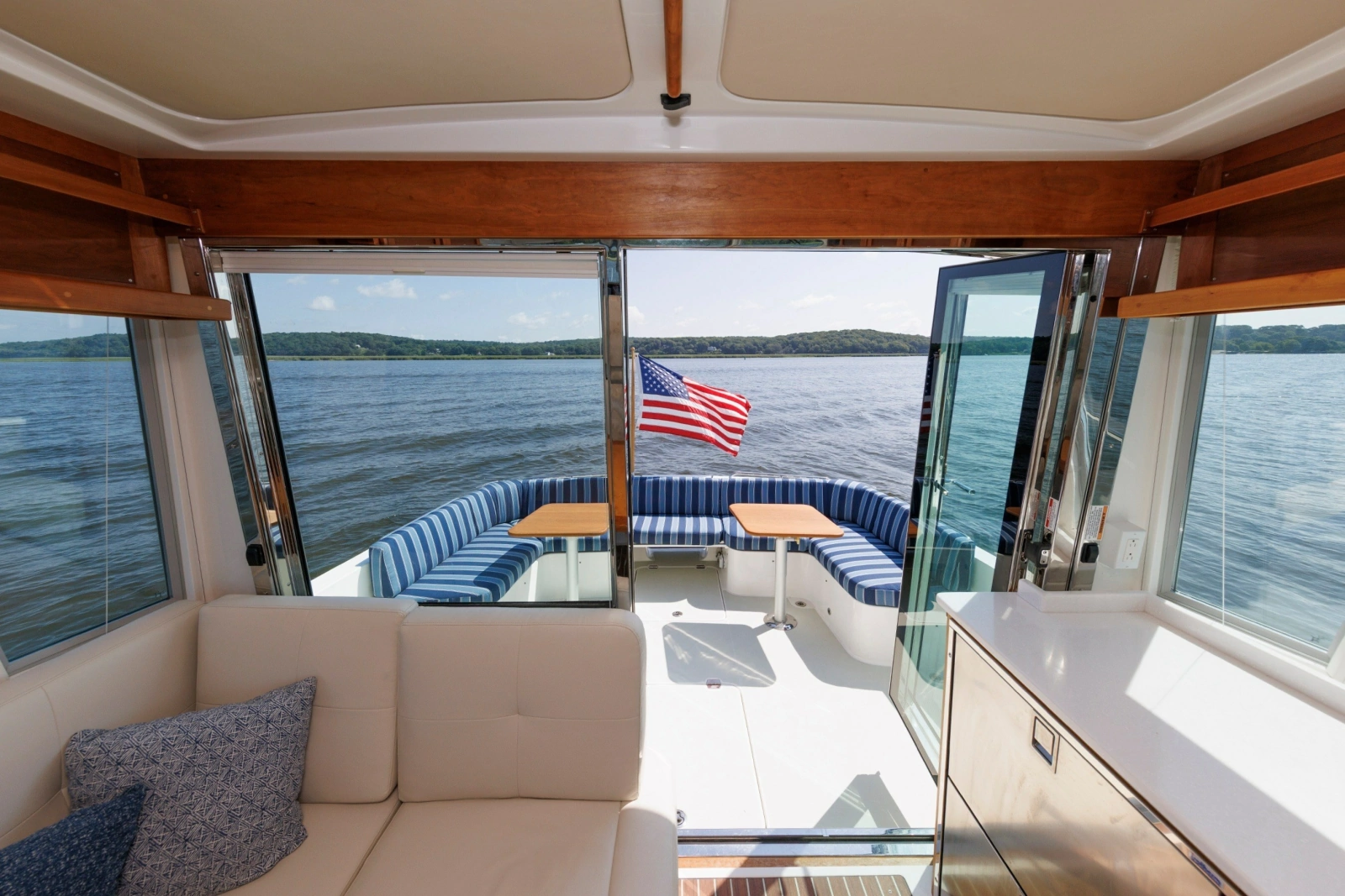 2020 Back Cove 41