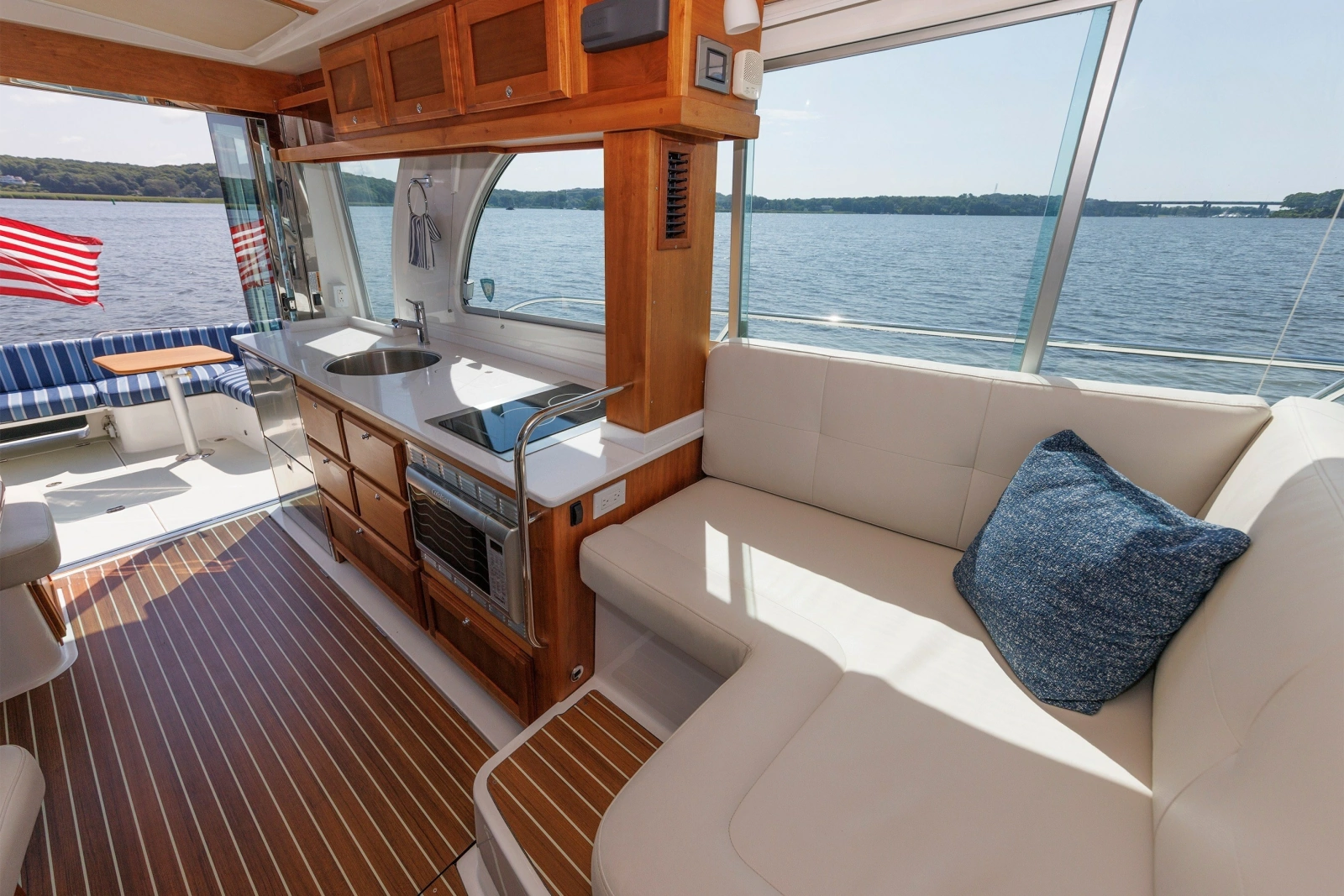 2020 Back Cove 41