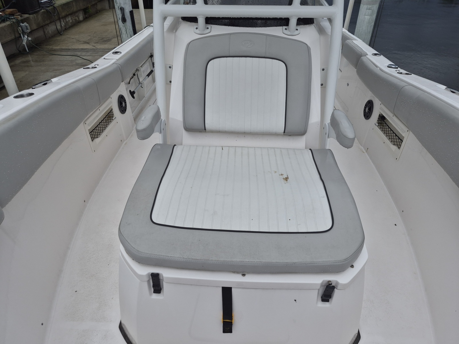2023 Sea Fox 268 Commander