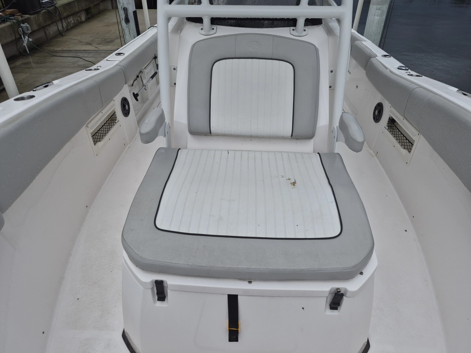 2023 Sea Fox 268 Commander