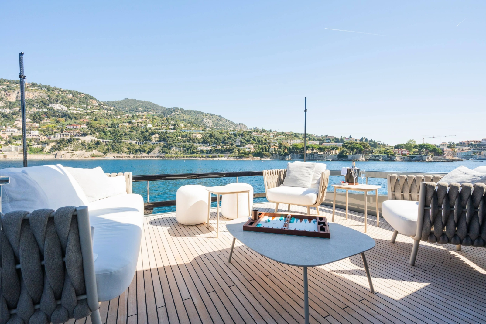 2025 Riva Diva 82