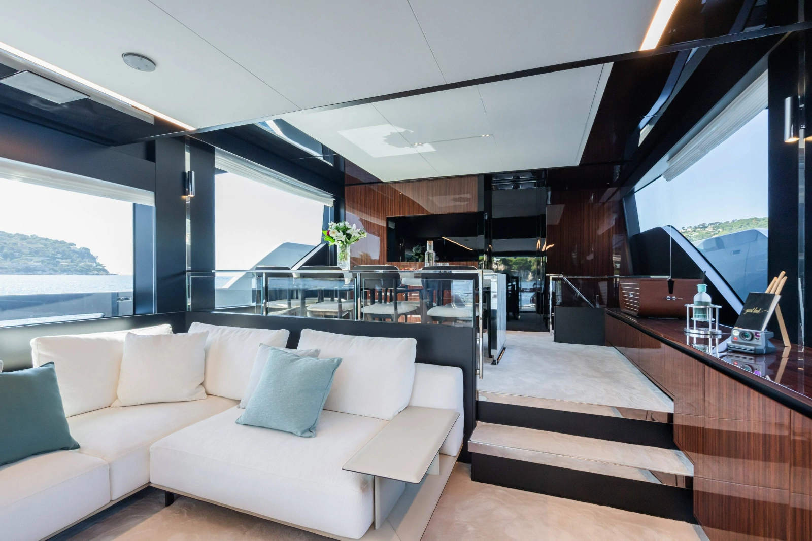 2025 Riva Diva 82