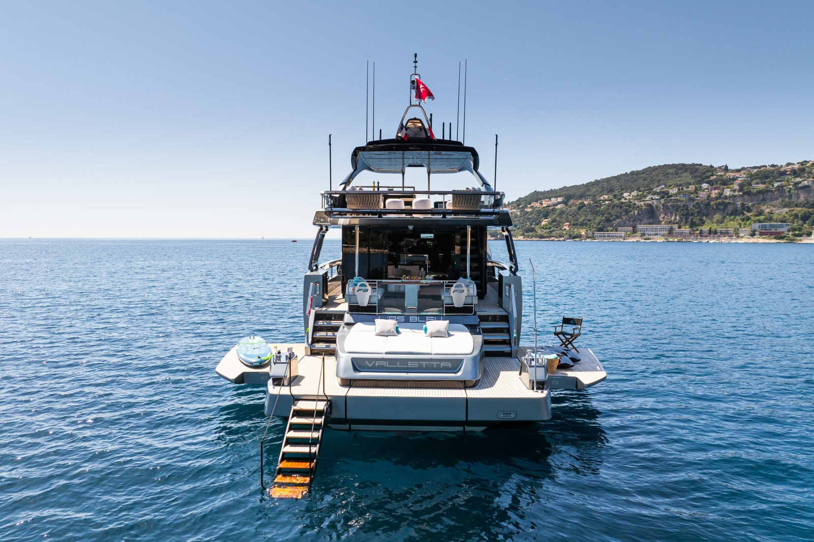 2025 Riva Diva 82