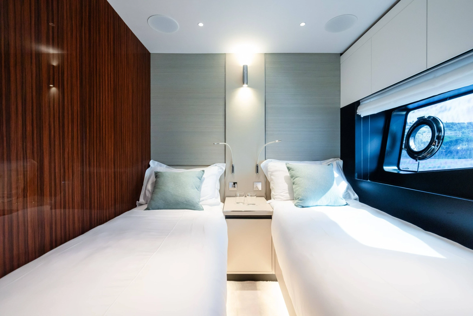 2025 Riva Diva 82