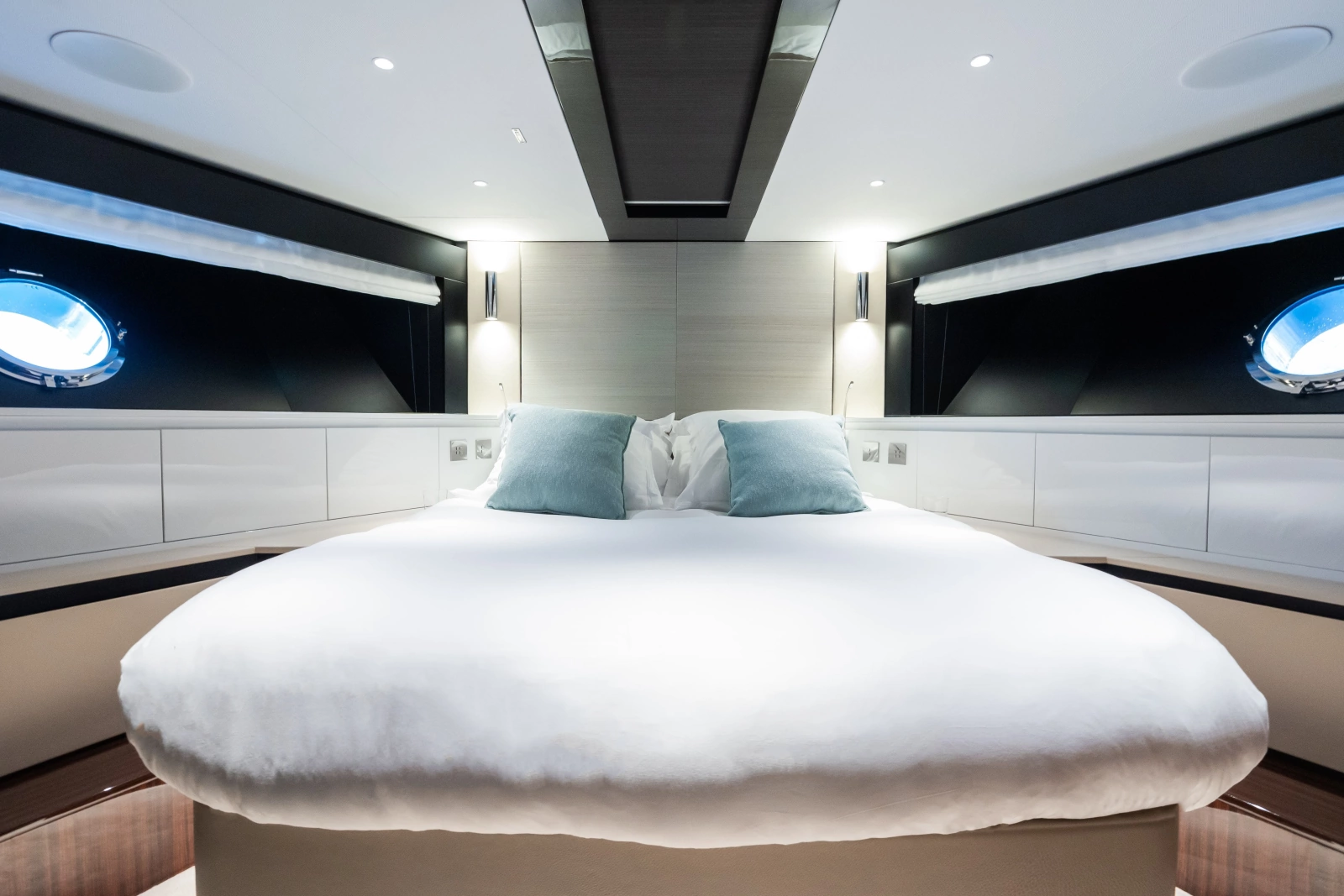 2025 Riva Diva 82