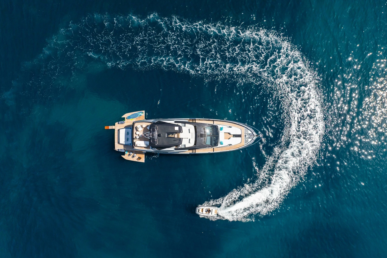 2025 Riva Diva 82