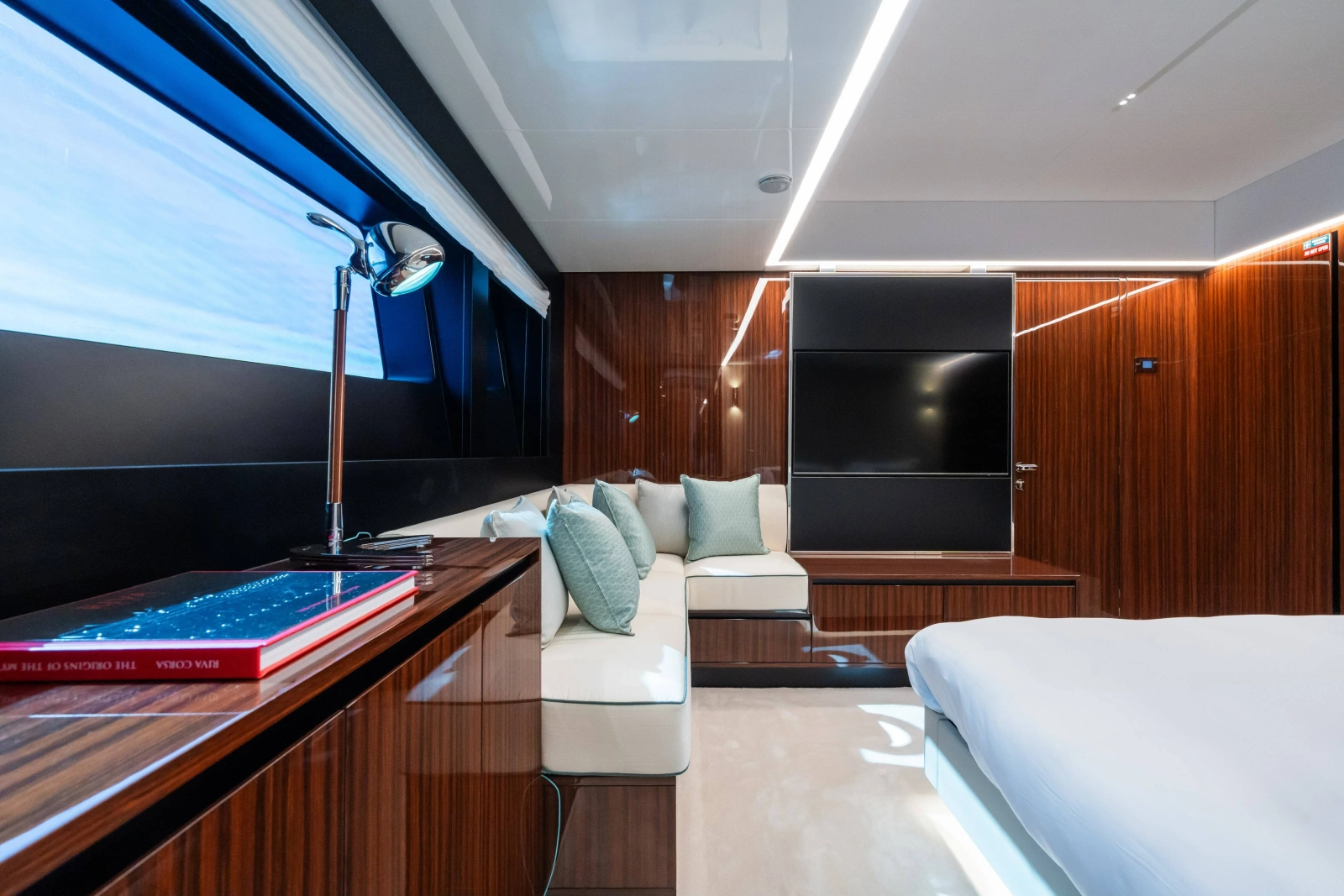 2025 Riva Diva 82