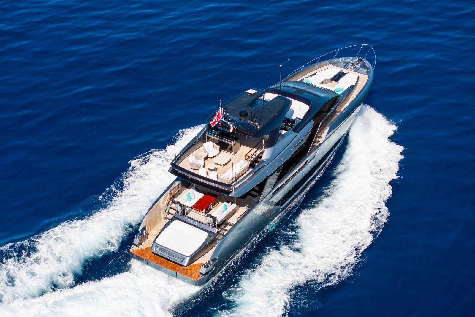 2025 Riva Diva 82