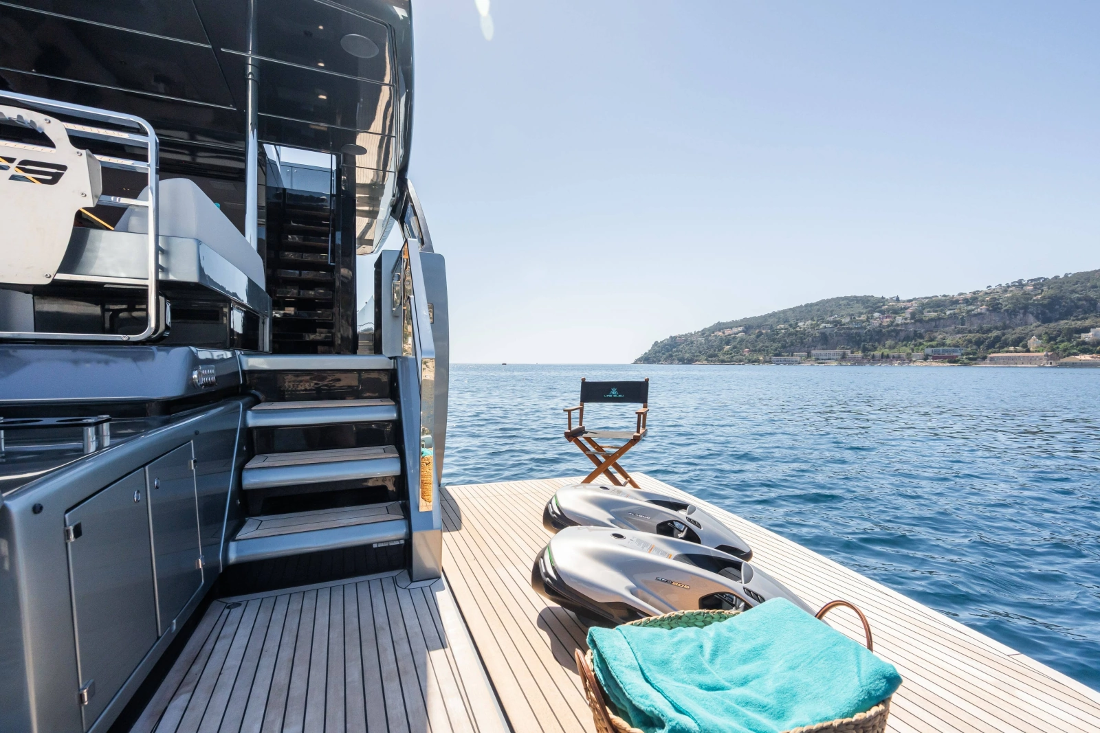 2025 Riva Diva 82