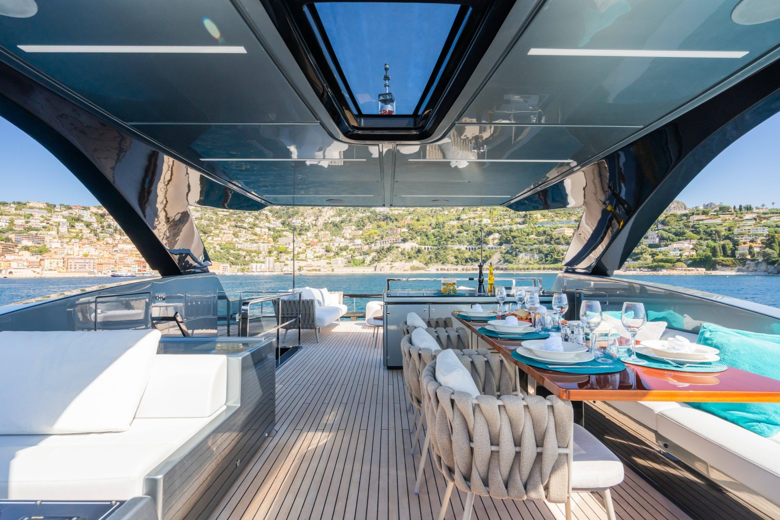 2025 Riva Diva 82
