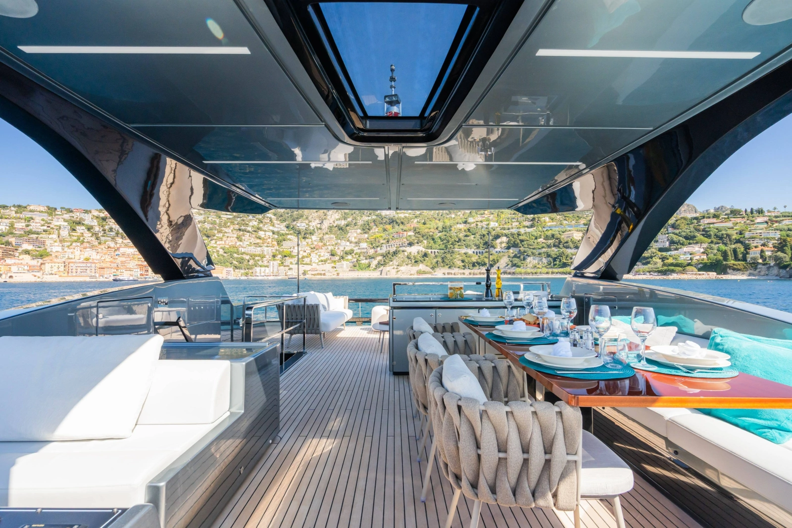 2025 Riva Diva 82