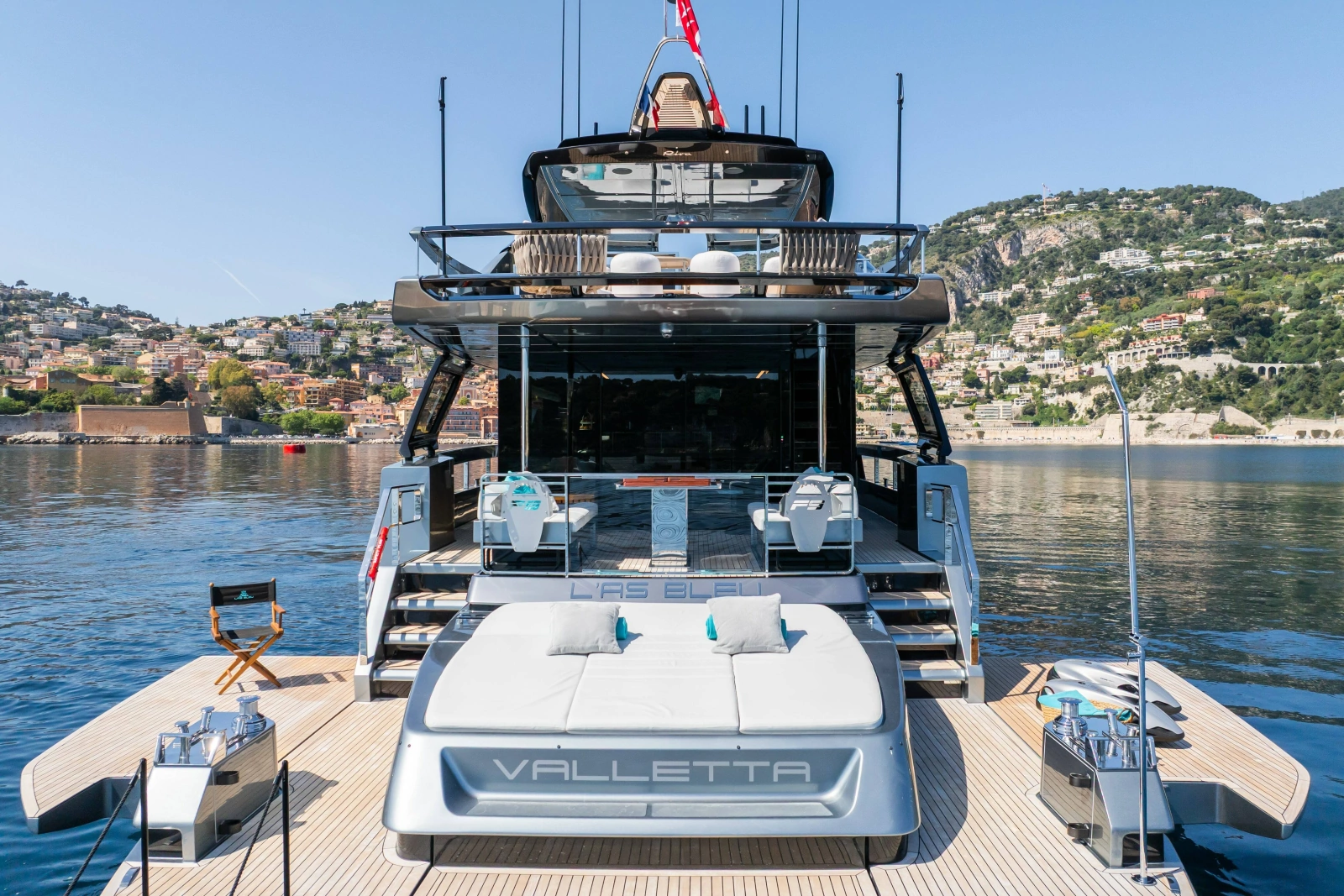 2025 Riva Diva 82