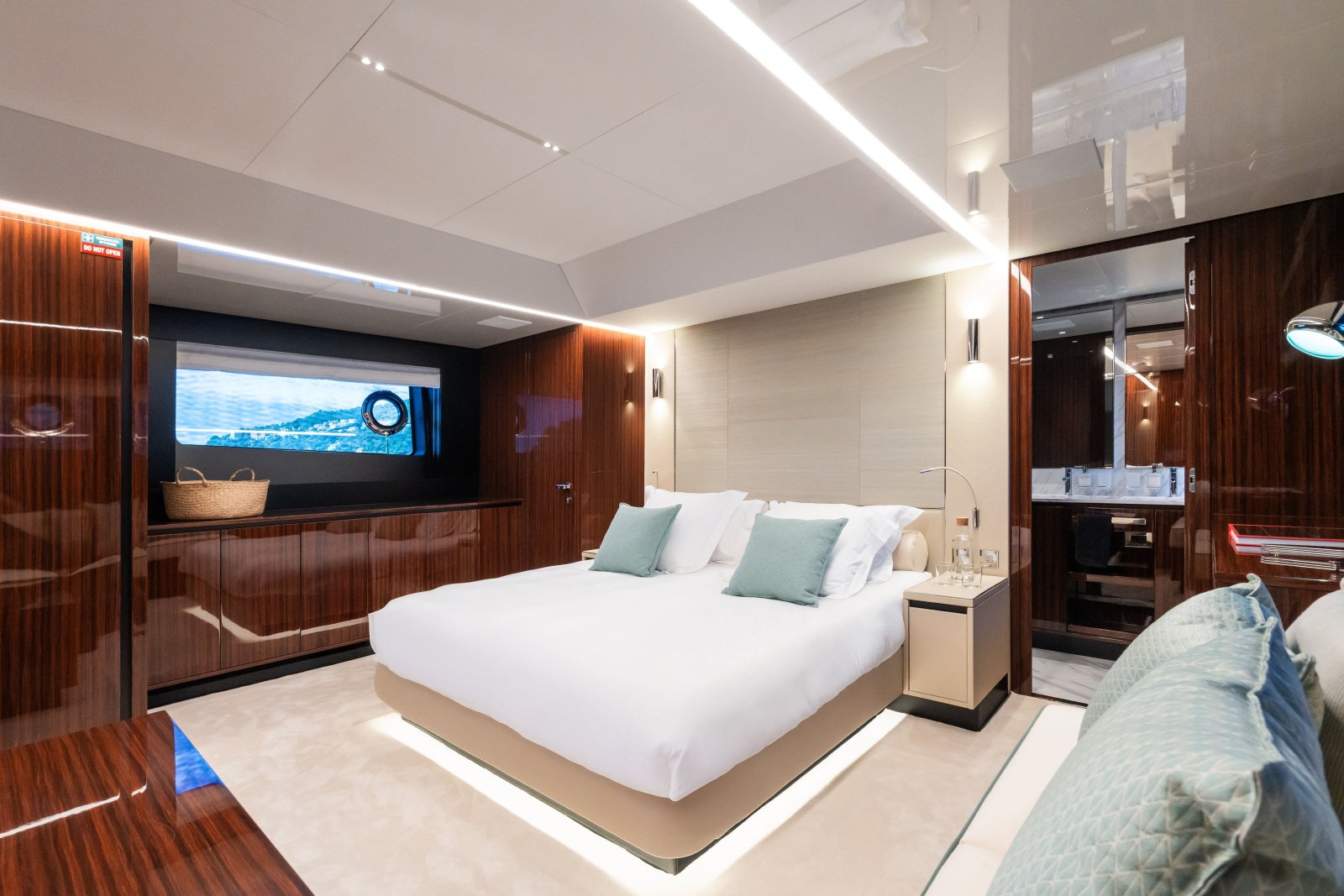 2025 Riva Diva 82
