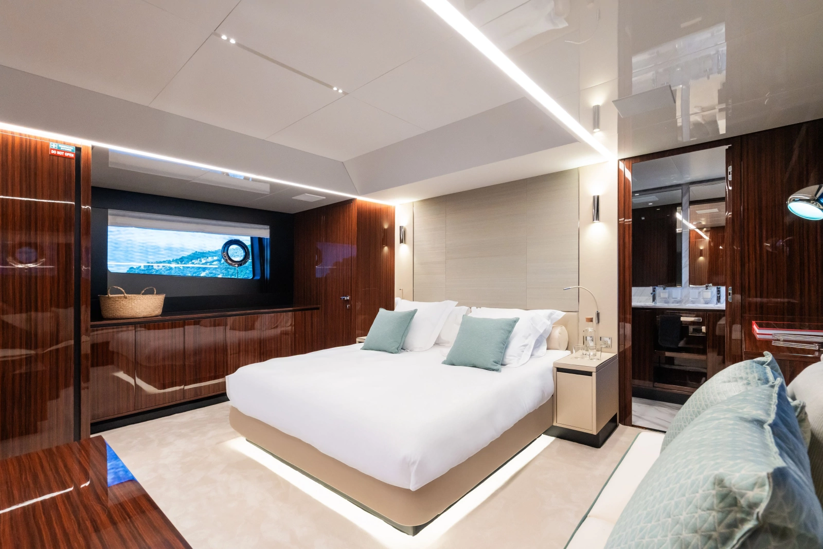 2025 Riva Diva 82