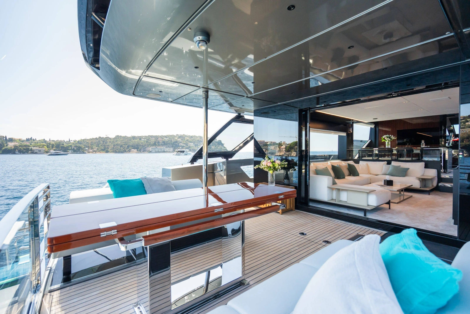 2025 Riva Diva 82