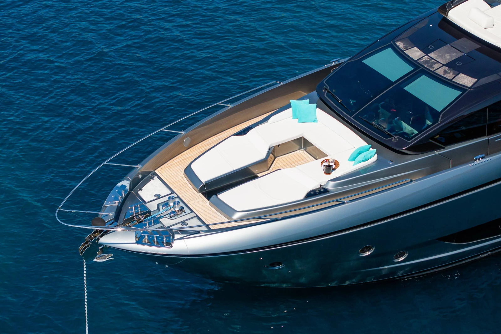 2025 Riva Diva 82
