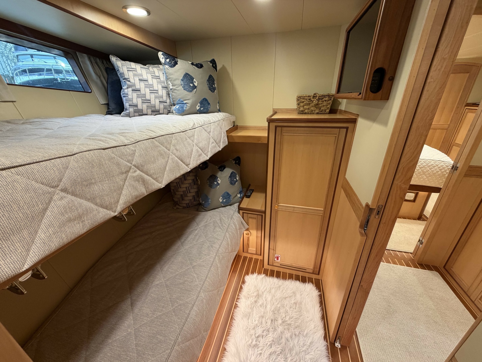 2021 Marlow Explorer 62E — JIA