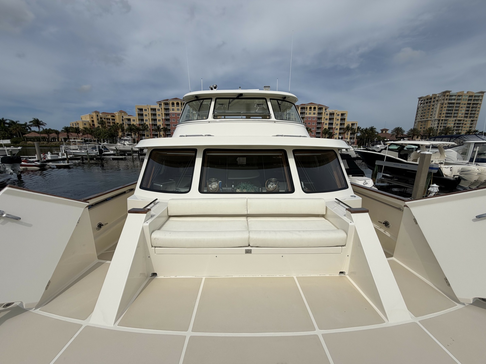 2021 Marlow Explorer 62E — JIA