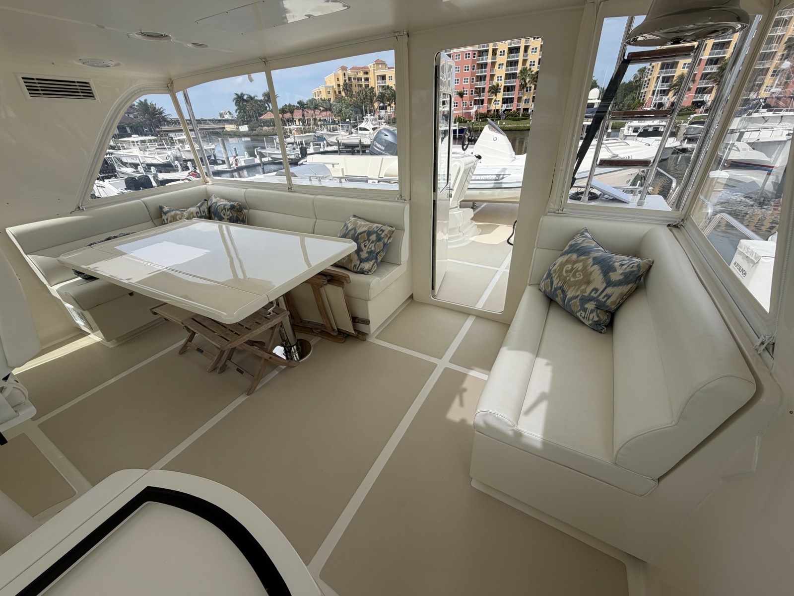 2021 Marlow Explorer 62E — JIA