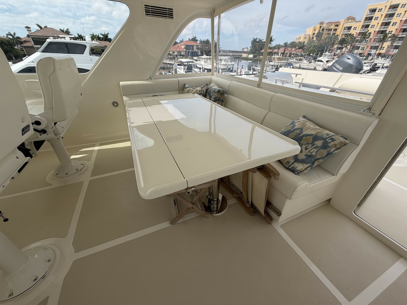 2021 Marlow Explorer 62E — JIA