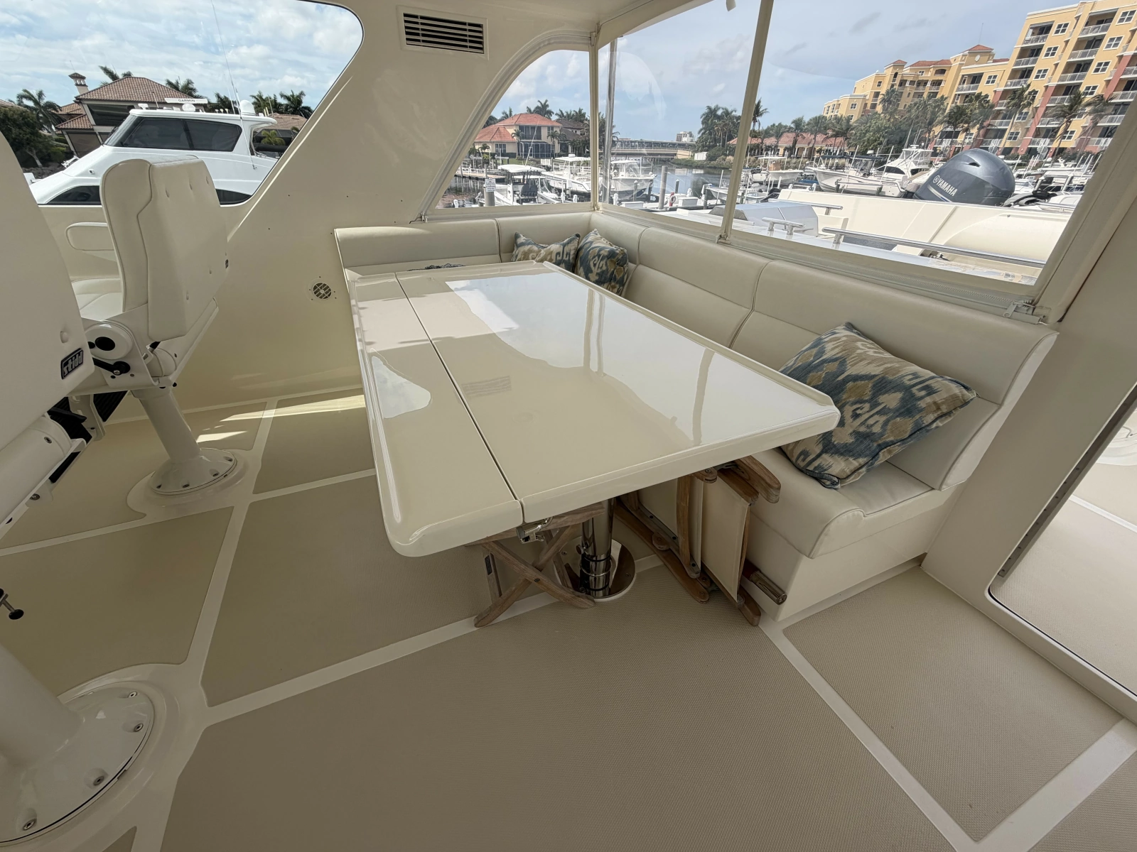 2021 Marlow Explorer 62E