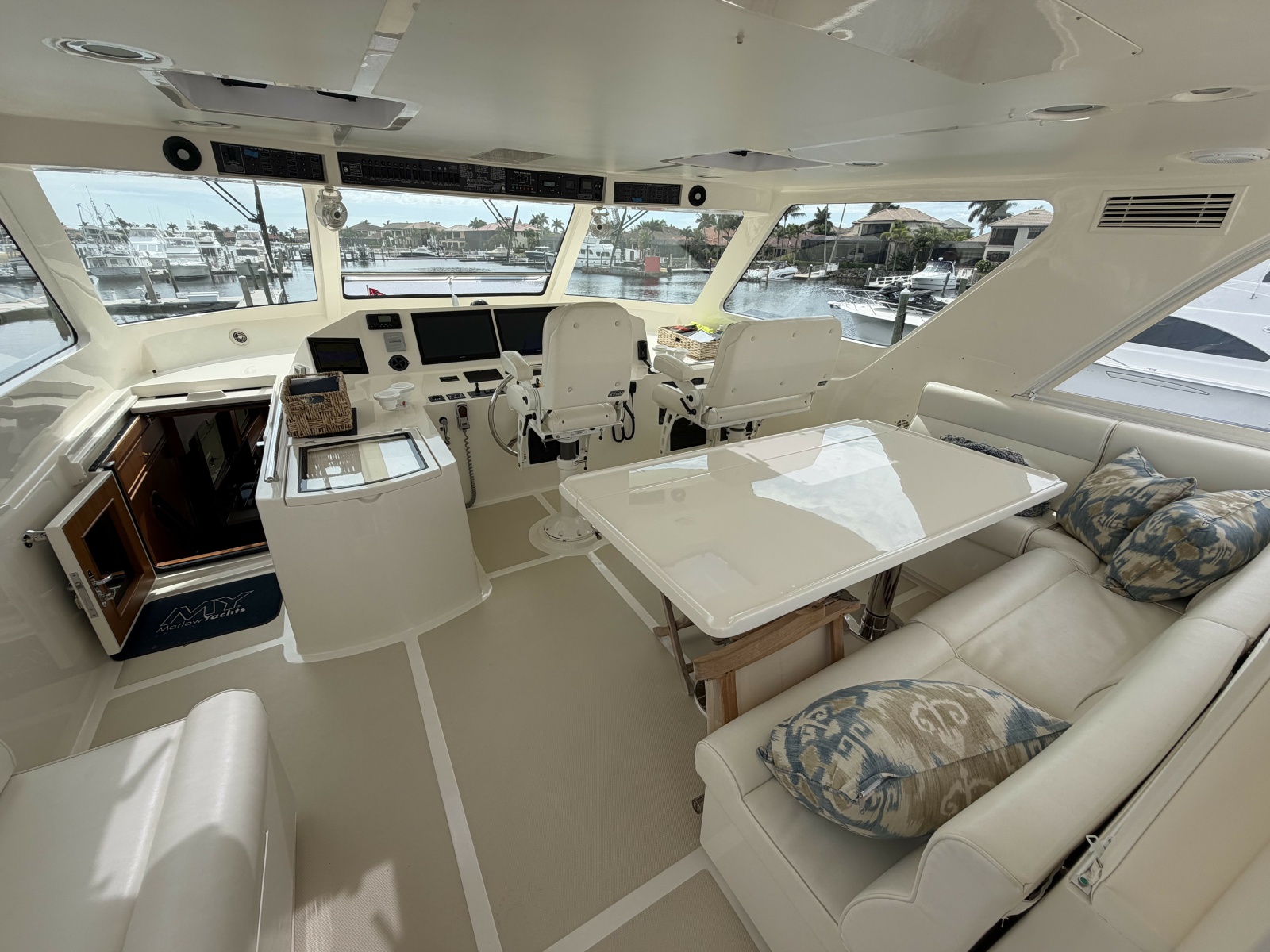 2021 Marlow Explorer 62E — JIA