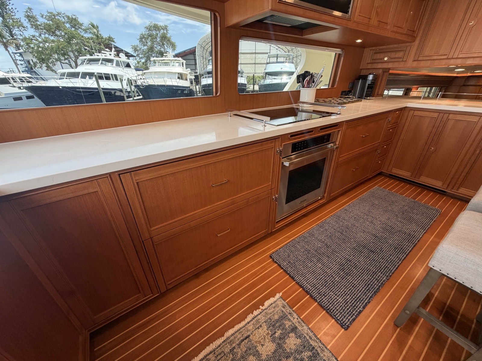 2021 Marlow Explorer 62E — JIA