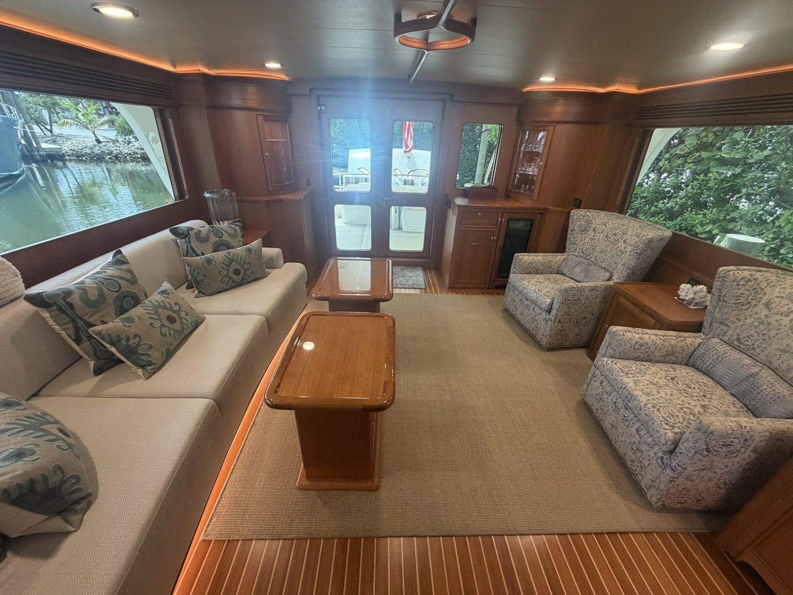 2021 Marlow Explorer 62E — JIA