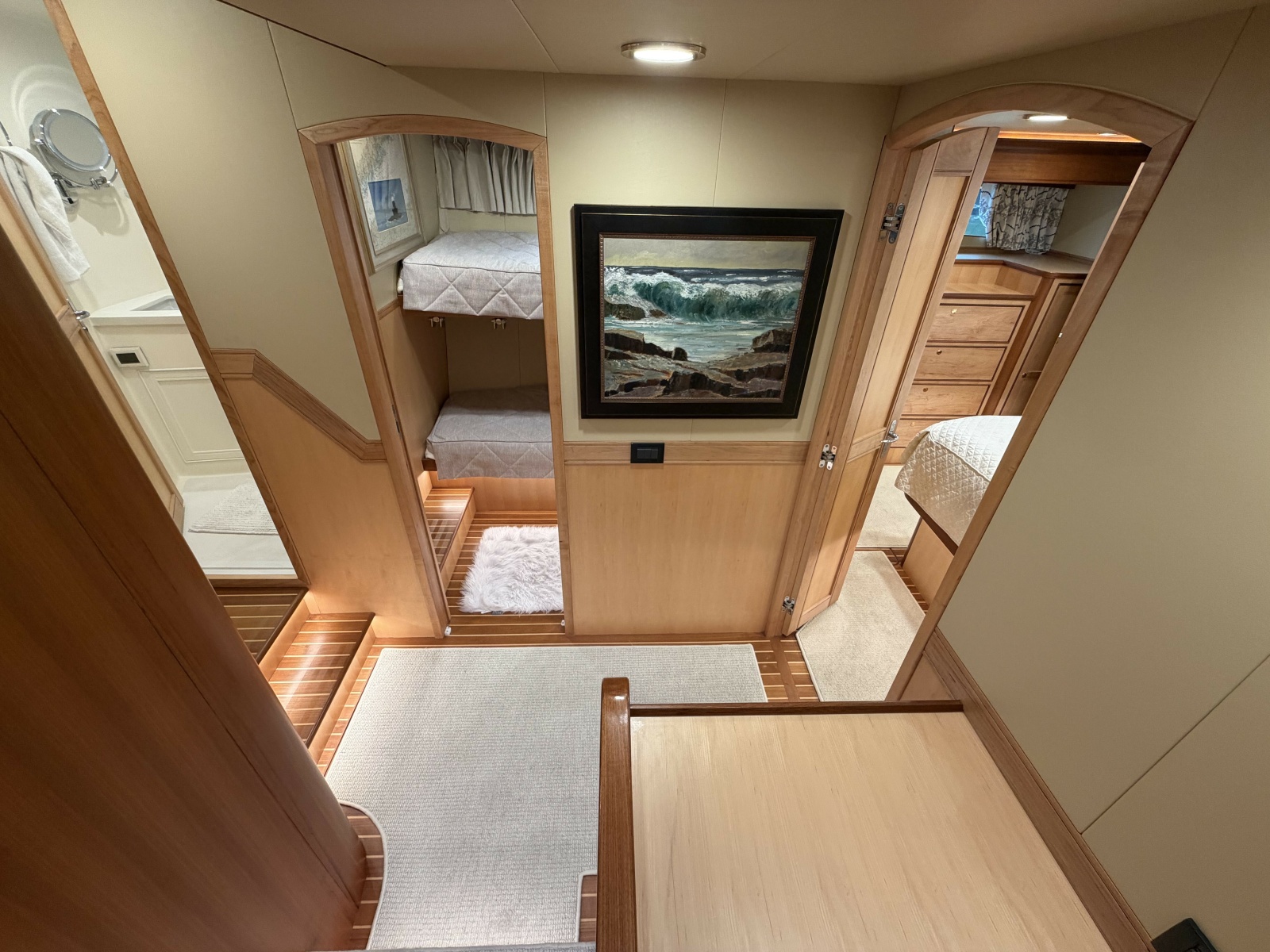 2021 Marlow Explorer 62E — JIA