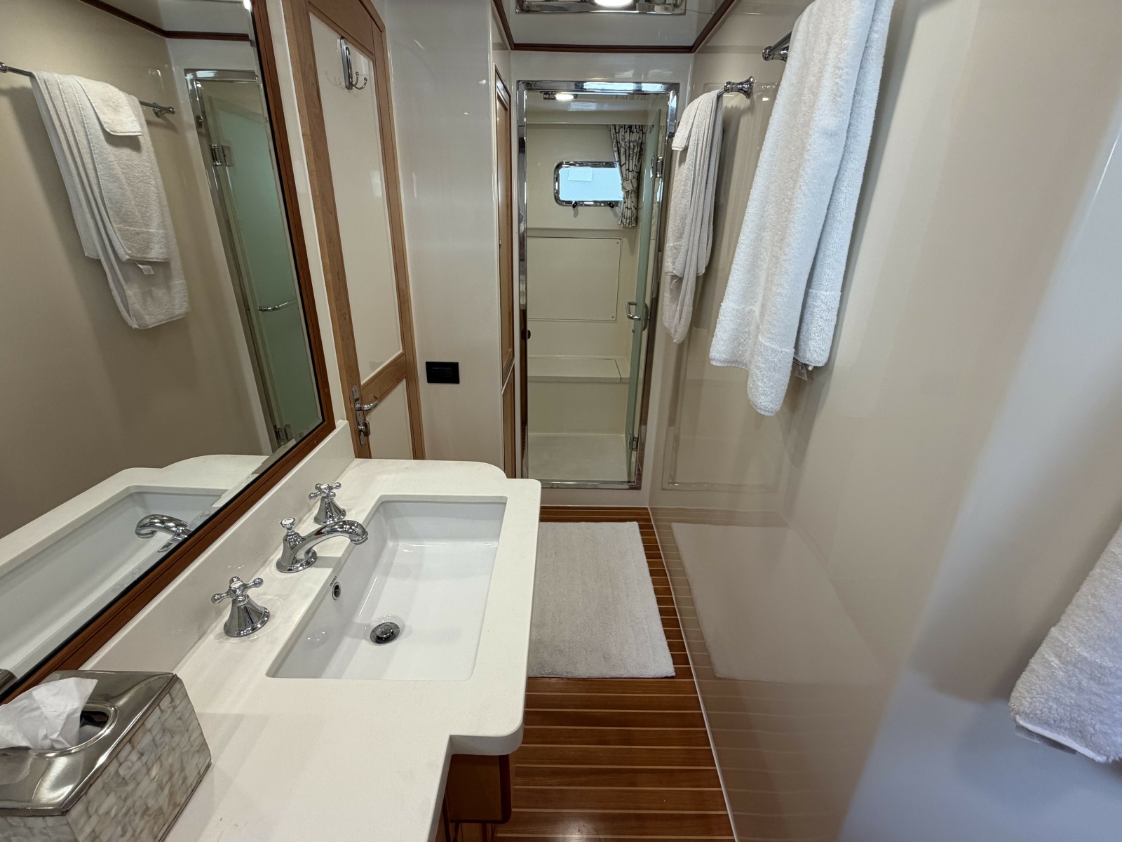 2021 Marlow Explorer 62E — JIA