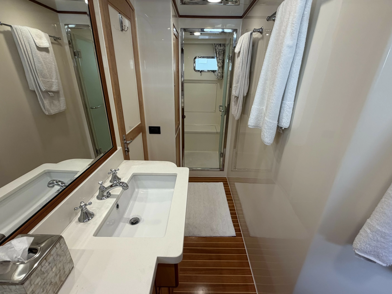 2021 Marlow Explorer 62E