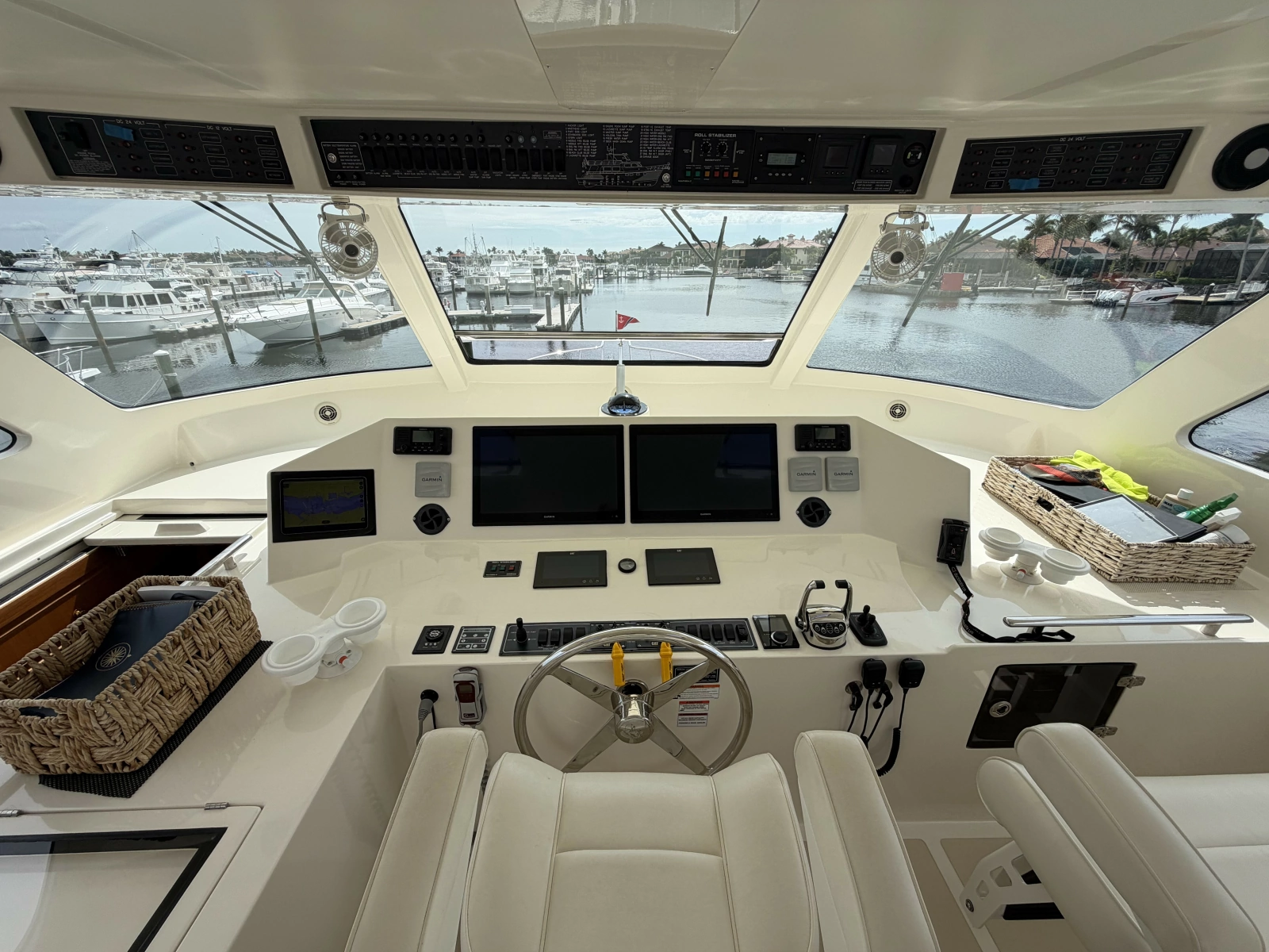 2021 Marlow Explorer 62E