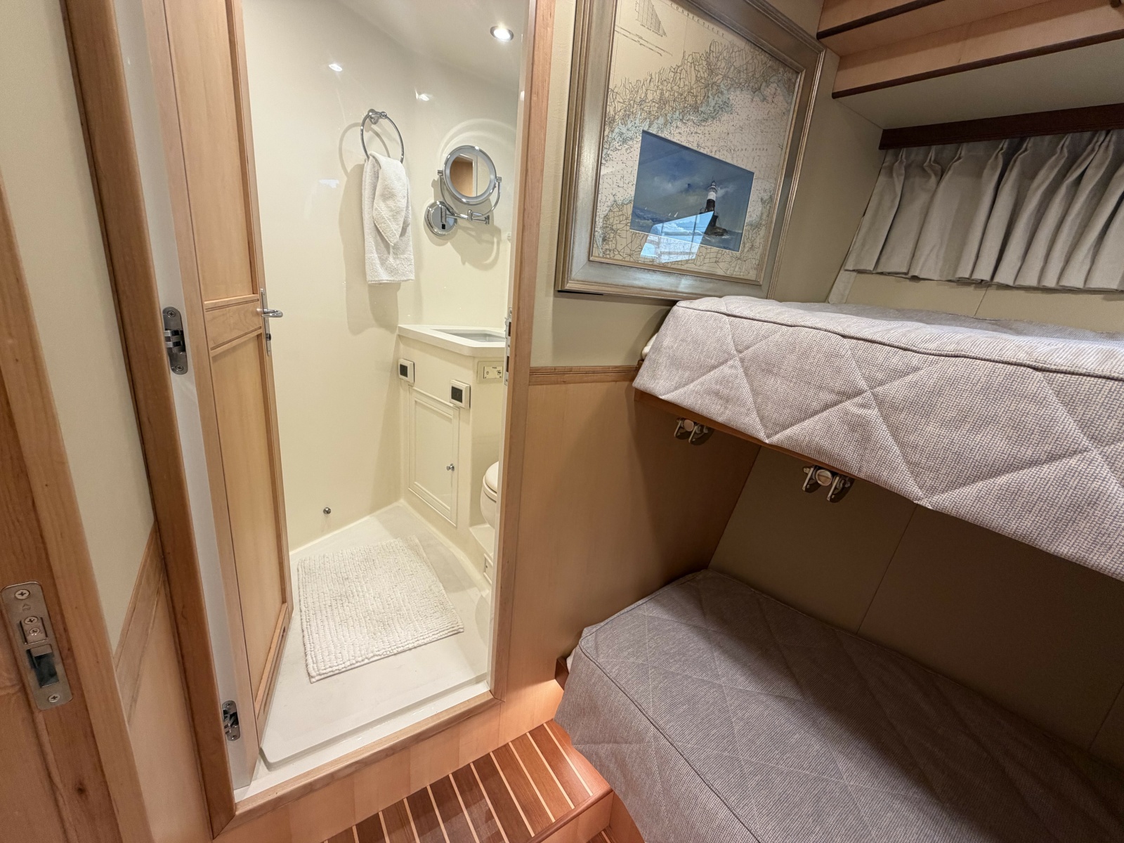 2021 Marlow Explorer 62E — JIA