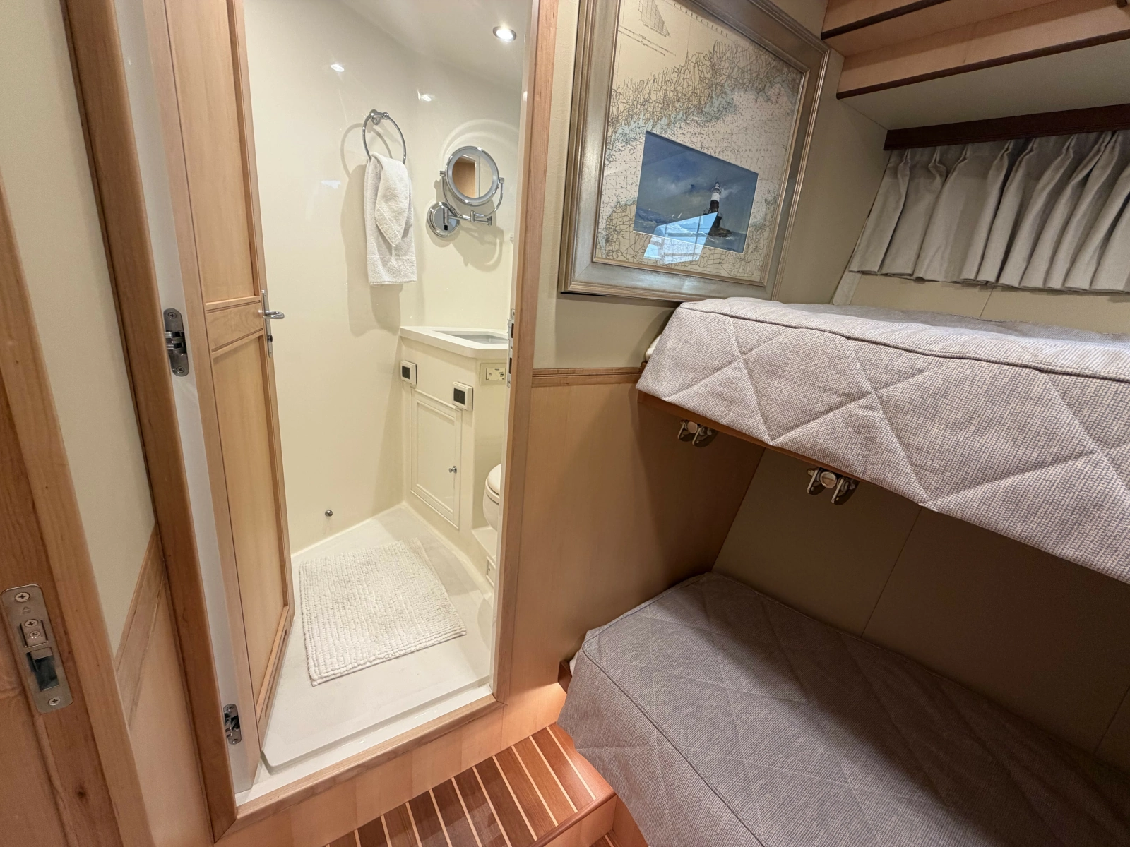 2021 Marlow Explorer 62E