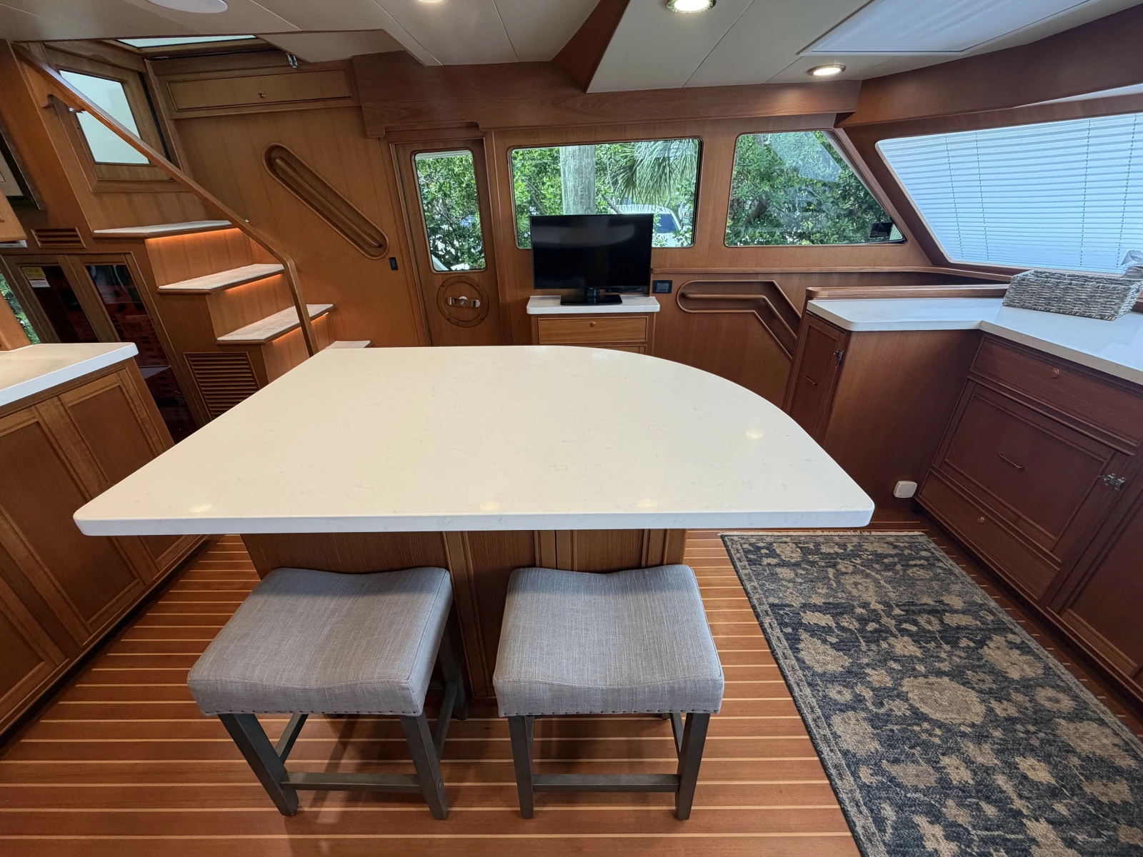 2021 Marlow Explorer 62E