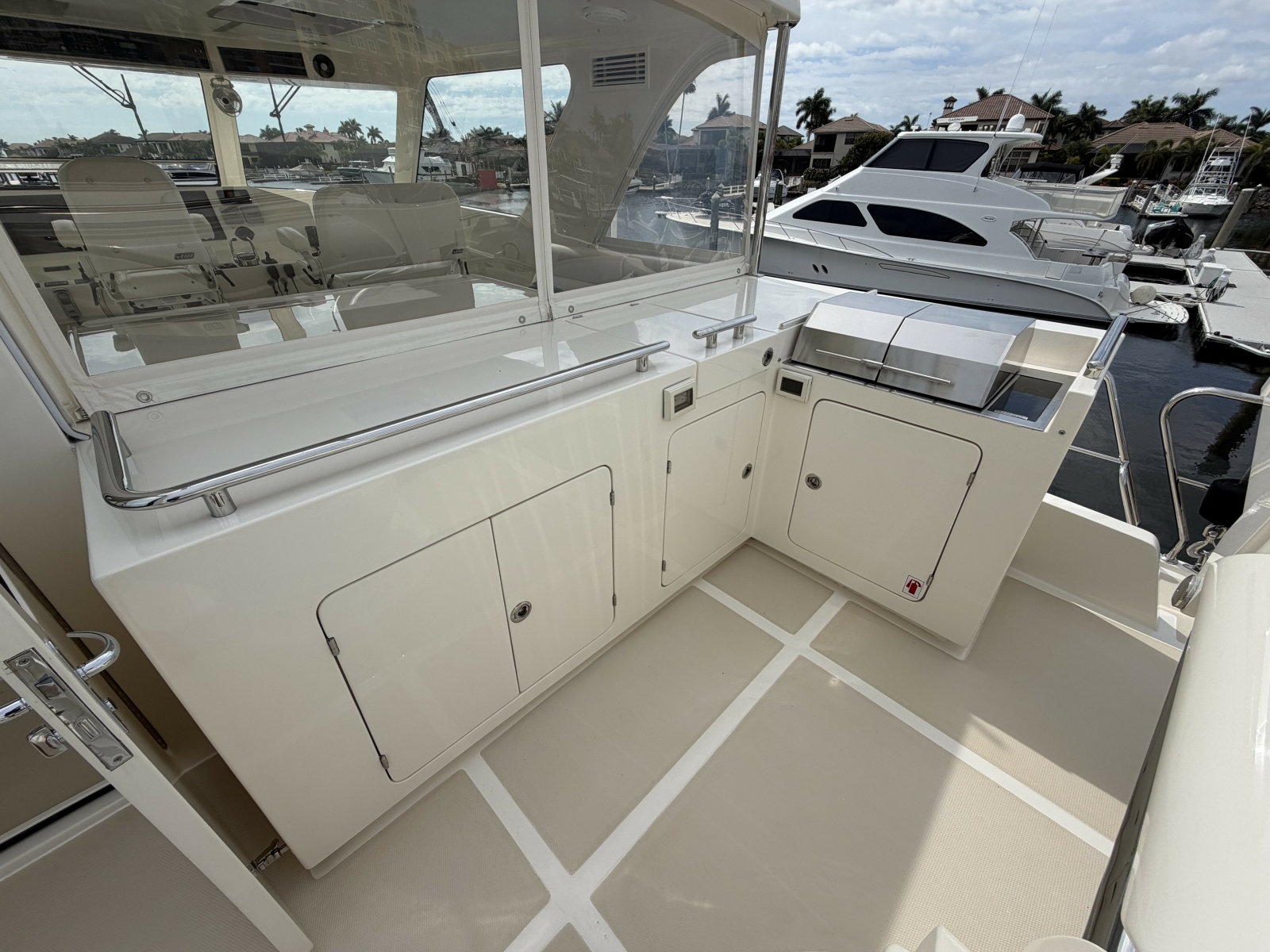 2021 Marlow Explorer 62E — JIA