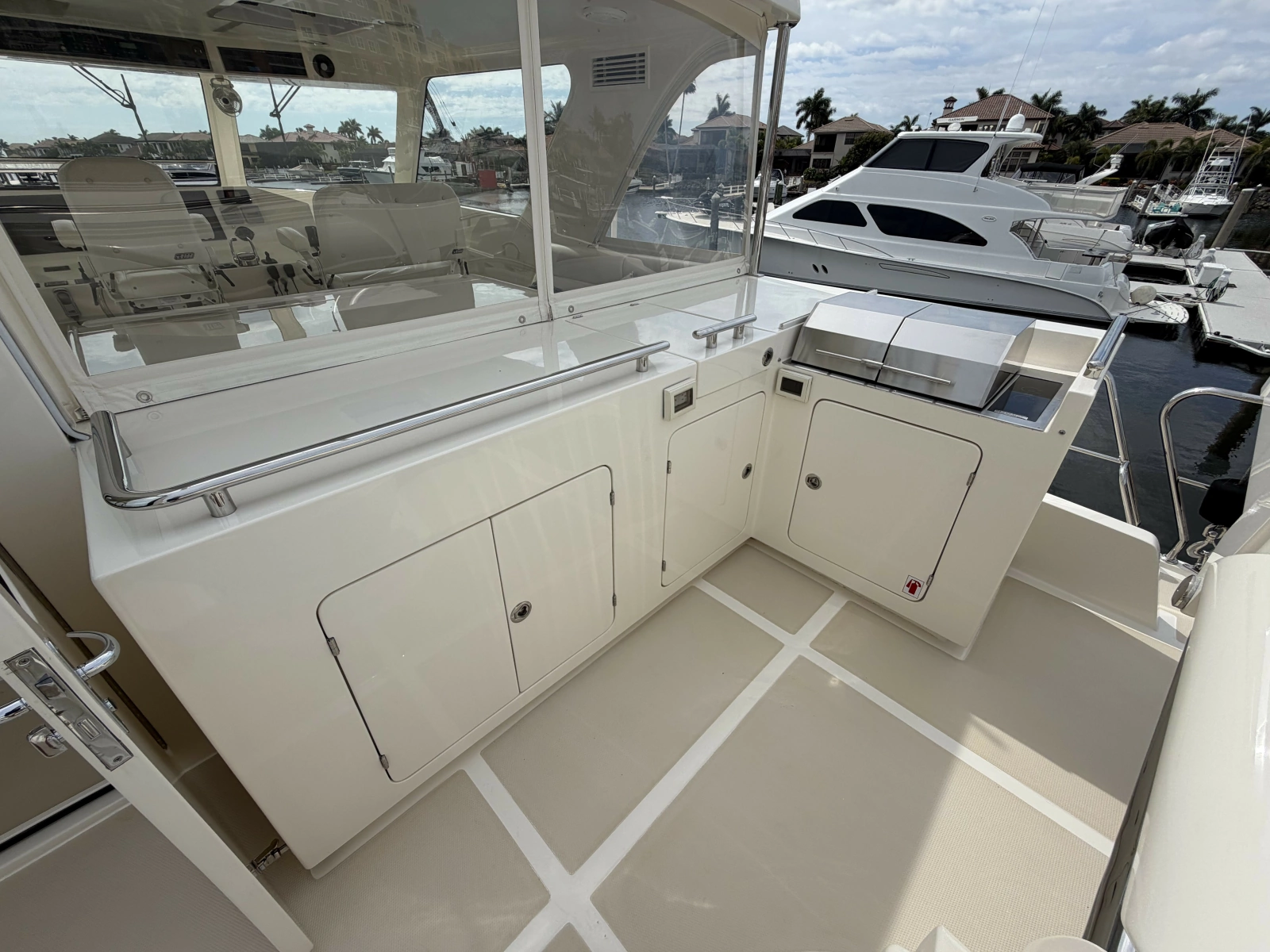 2021 Marlow Explorer 62E
