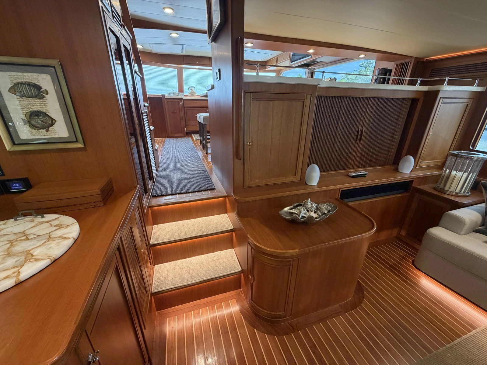 2021 Marlow Explorer 62E