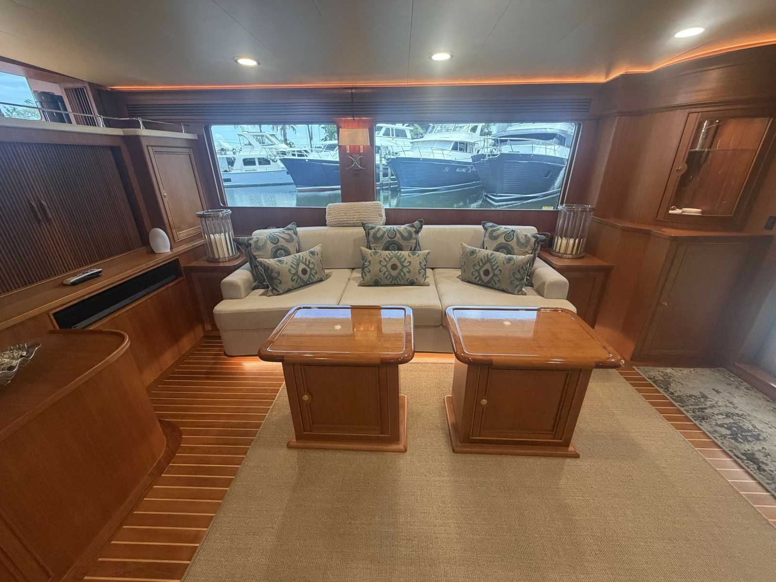 2021 Marlow Explorer 62E