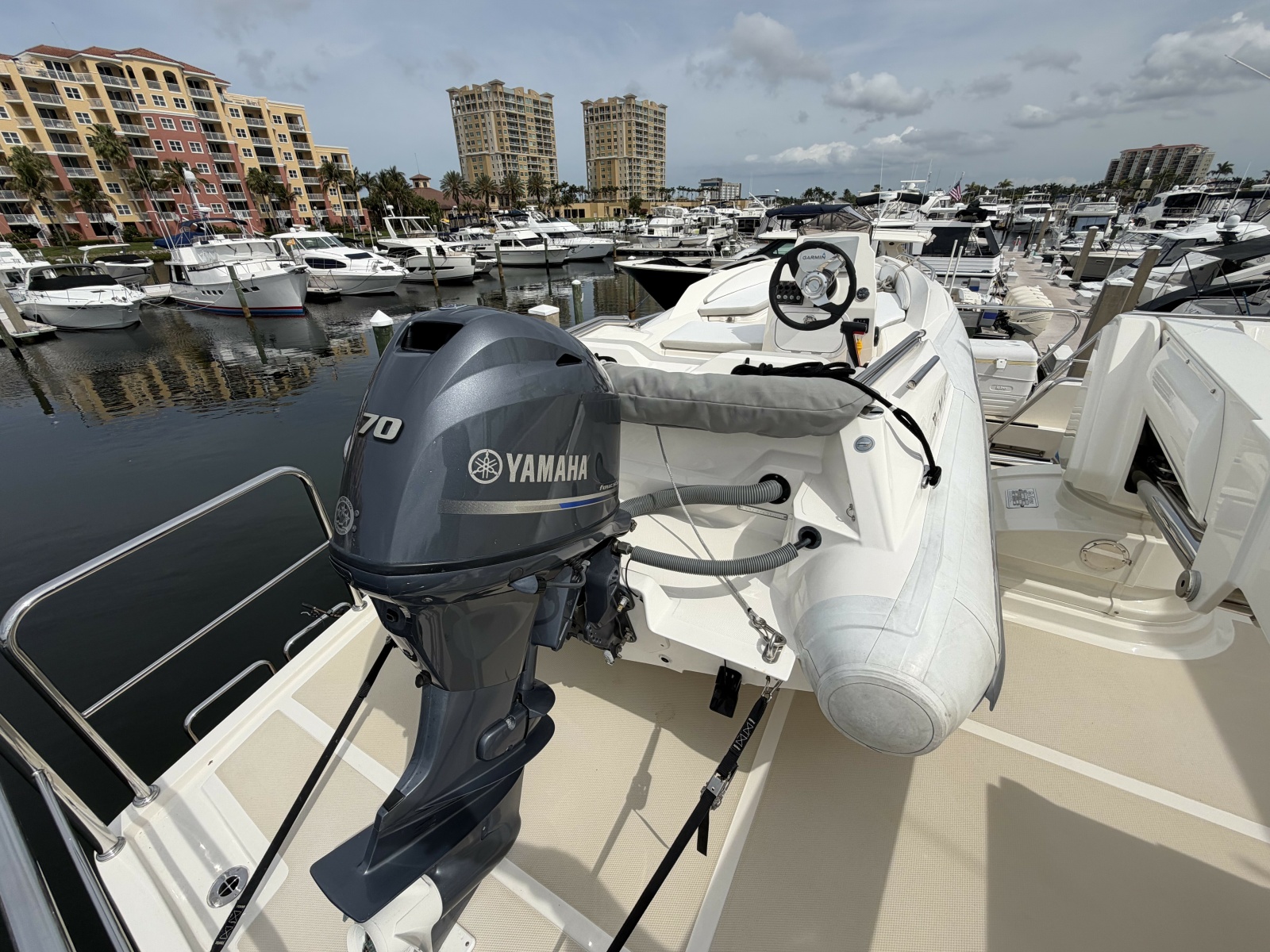 2021 Marlow Explorer 62E — JIA