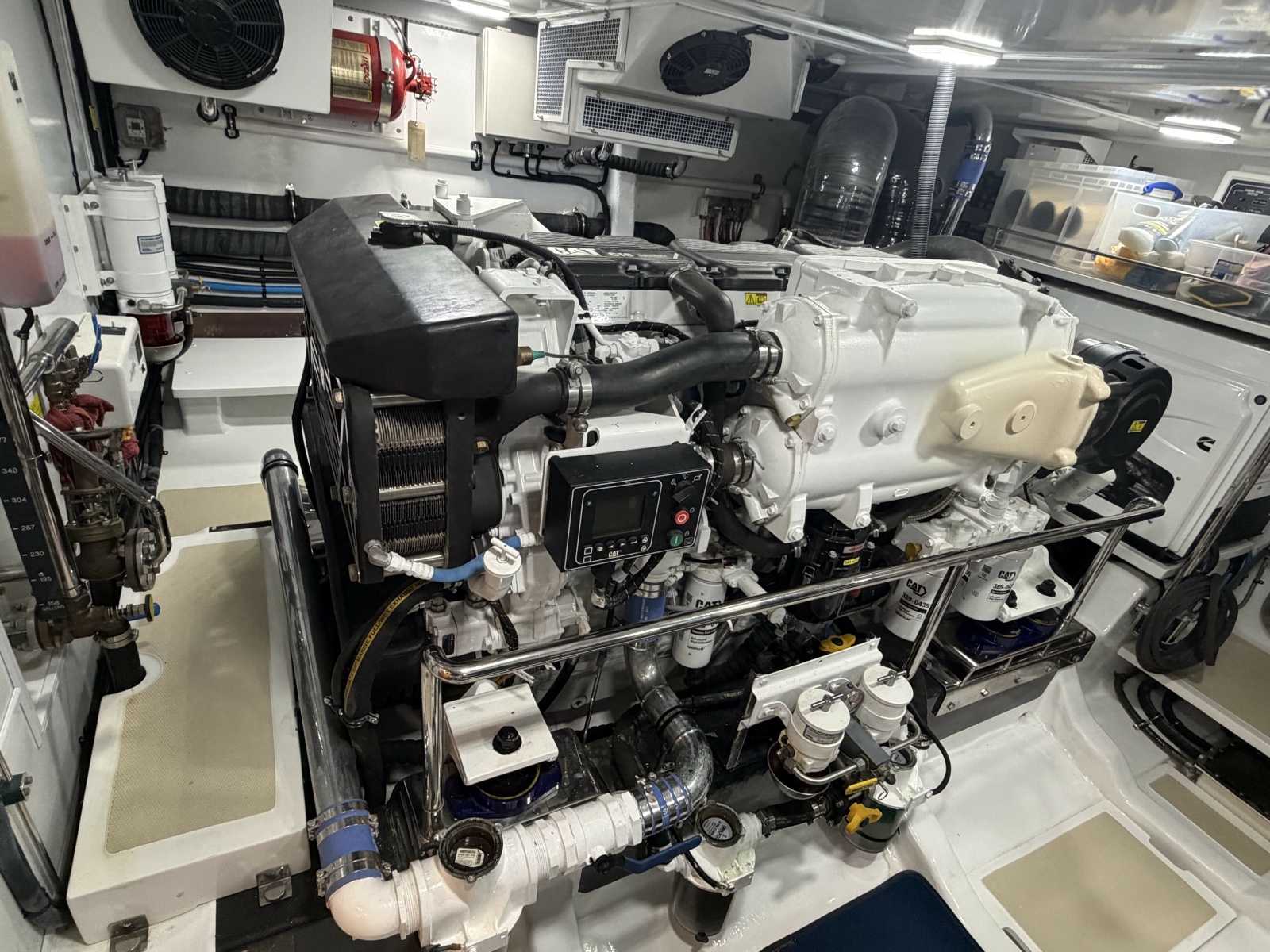 2021 Marlow Explorer 62E — JIA