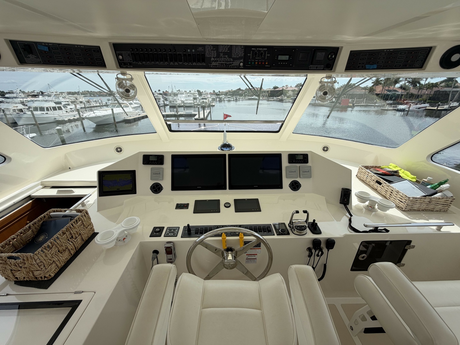 2021 Marlow Explorer 62E — JIA
