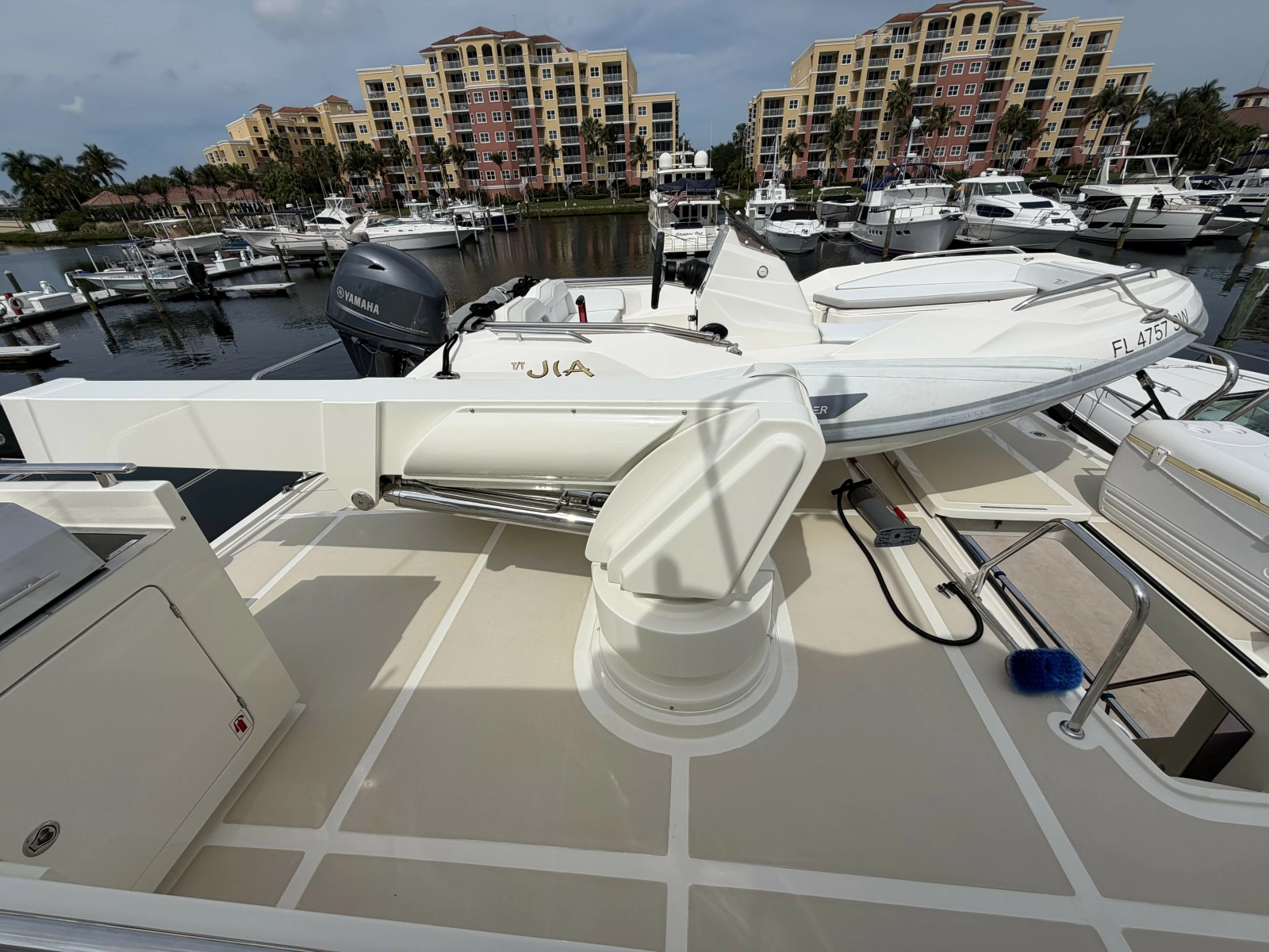 2021 Marlow Explorer 62E