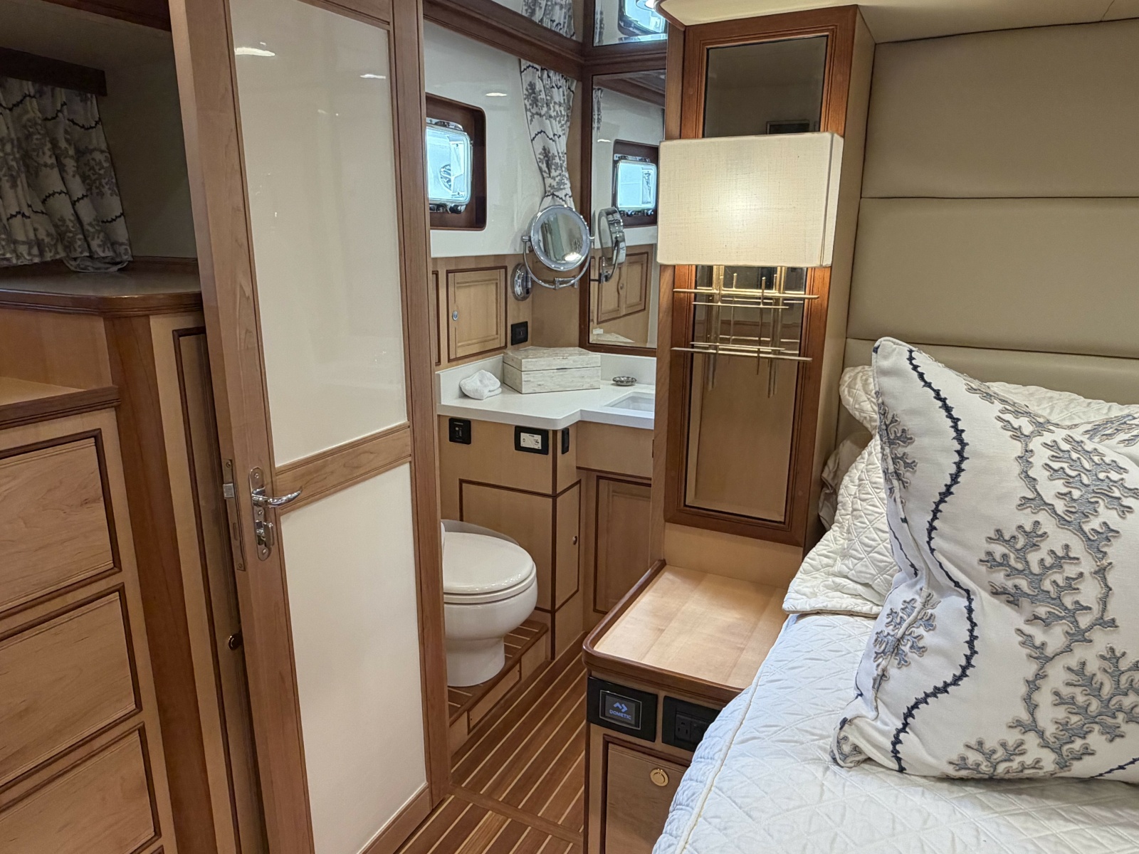 2021 Marlow Explorer 62E — JIA